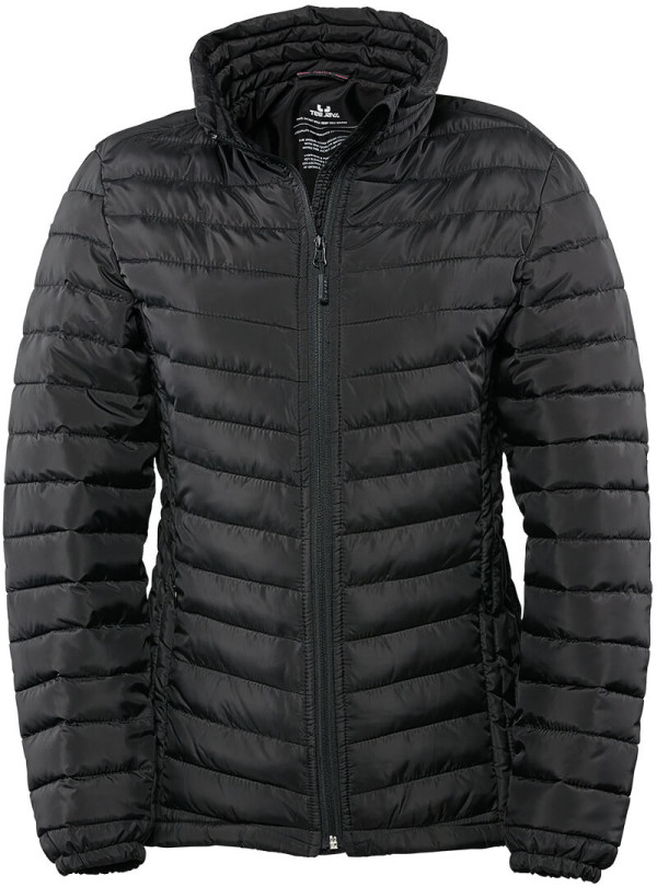 Damen Jacke "Zepelin"