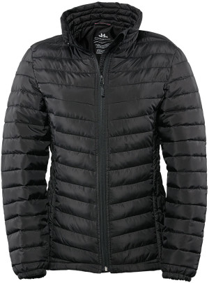 Damen Jacke "Zepelin" - Reklamnepredmety