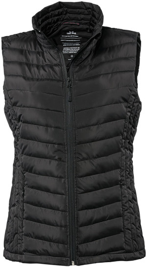Damen Bodywarmer "Zepelin"