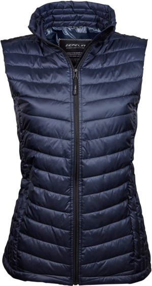 Damen Bodywarmer "Zepelin" - Reklamnepredmety
