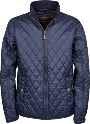 Herren Steppjacke Richmond - Reklamnepredmety