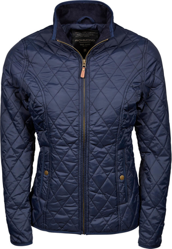 Damen Steppjacke Richmond
