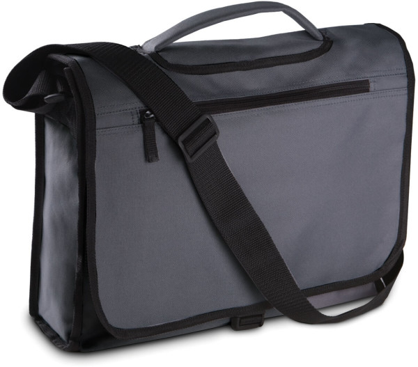Dokumenten Schultertasche