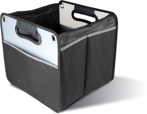 Cargo Korb mit Abdeckung - Reklamnepredmety