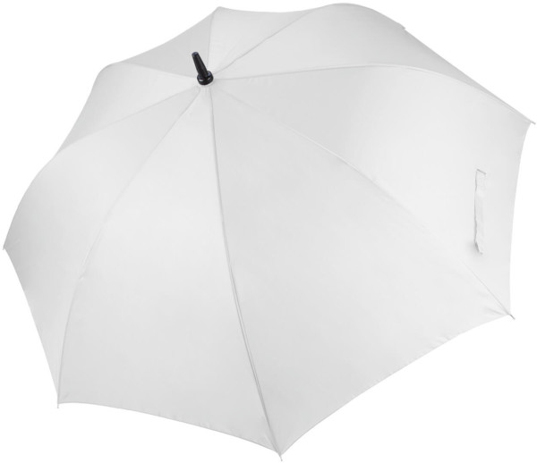 Großer Golf Regenschirm