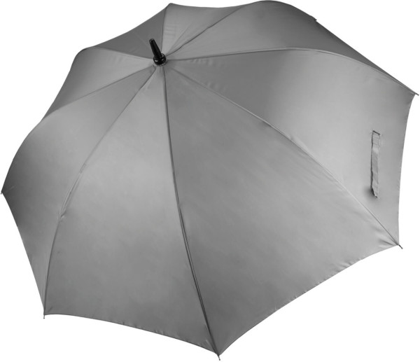 Großer Golf Regenschirm