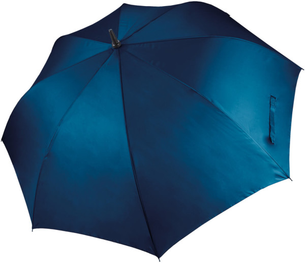 Großer Golf Regenschirm