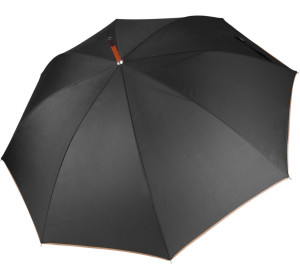 Regenschirm mit Holzgriff - Reklamnepredmety