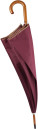 Regenschirm mit Holzgriff - CC853627-8E07-4AB4-9E7A-6EE4549BF939 - variant CC 19202058899