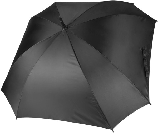 Quadratischer Regenschirm