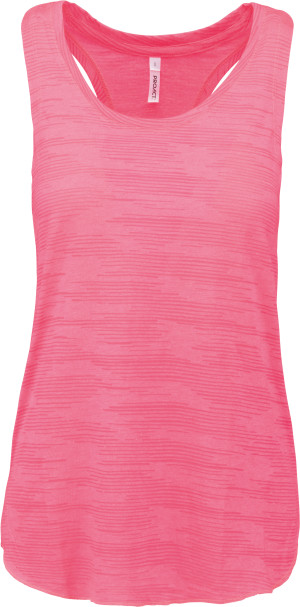 Damen Sport Tank Top - Reklamnepredmety