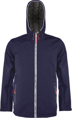 Wasserdichte Jacke - Reklamnepredmety