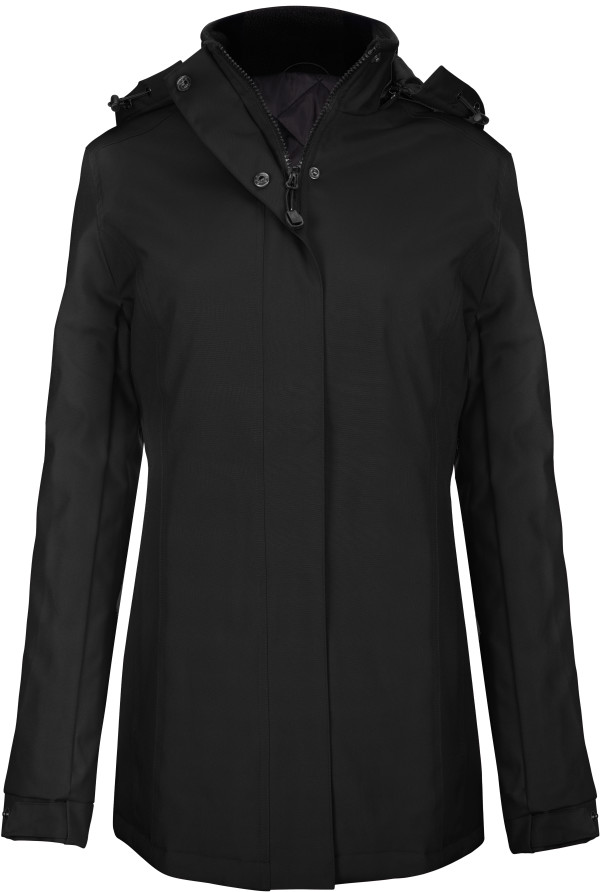 Damenparka Kariban