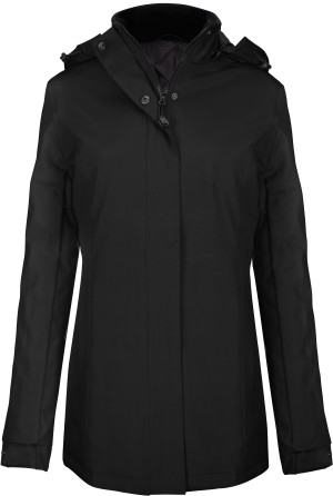 Damenparka Kariban - Reklamnepredmety