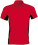 2-farbiges Piqué Polo "Flag" - 505E0E05-29C1-44A1-8A6B-B38A16F2B6A5 - variant CC 20K23287601