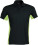 2-farbiges Piqué Polo "Flag" - 6E97FBF2-BAB8-45B2-AFEE-946E66E229F2 - variant CC 20K232a0401