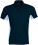 2-farbiges Piqué Polo "Flag" - A8E4518B-7726-4925-8A29-97C91CA59D24 - variant CC 20K23238501