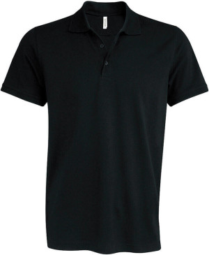 Herren Stretch Piqué Polo - Reklamnepredmety