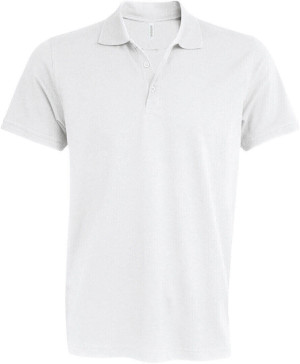 Herren Stretch Piqué Polo - Reklamnepredmety