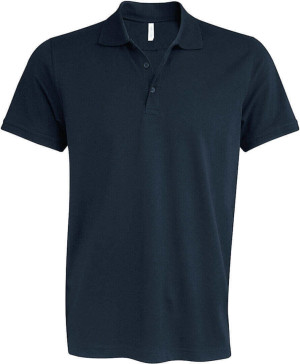Herren Stretch Piqué Polo - Reklamnepredmety