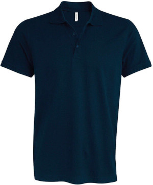 Herren Stretch Piqué Polo - Reklamnepredmety