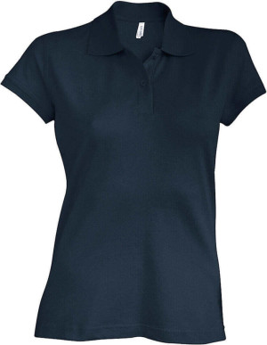 Damen Stretch Piqué Polo "Brooke" - Reklamnepredmety