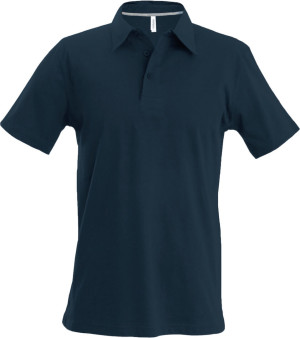 Herren Piqué Polo - Reklamnepredmety