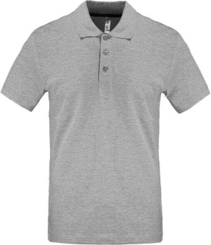 Herren Piqué Polo - Reklamnepredmety