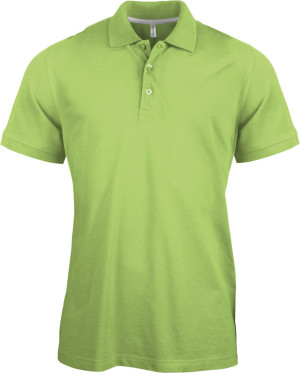 Herren Piqué Polo - Reklamnepredmety