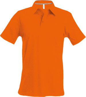 Herren Piqué Polo - Reklamnepredmety