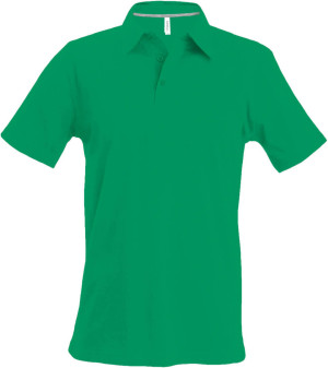 Herren Piqué Polo - Reklamnepredmety