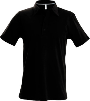 Herren Piqué Polo - Reklamnepredmety