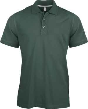 Herren Piqué Polo - Reklamnepredmety