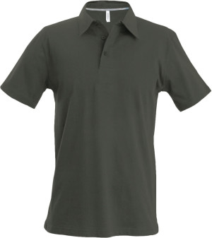 Herren Piqué Polo - Reklamnepredmety
