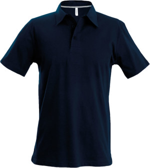 Herren Piqué Polo - Reklamnepredmety