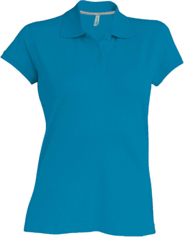 Damen Piqué Polo