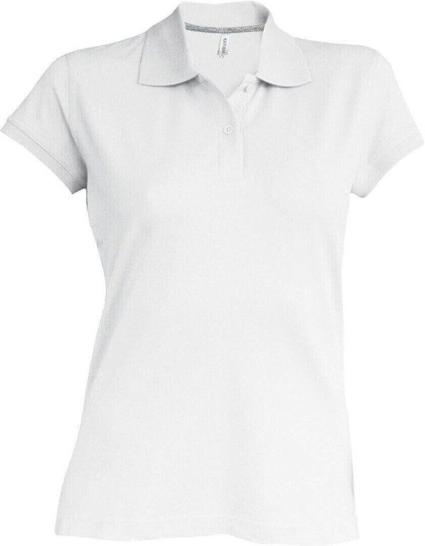 Damen Piqué Polo