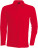 Herren Piqué Polo langarm - 502FFE5E-788A-4D34-8F25-3D152DB08645 - variant CC 20K24300401