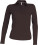 Damen Piqué Polo langarm - 3B178114-B239-4220-AC46-A6F03D501311 - variant CC 20K24414001