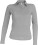 Damen Piqué Polo langarm - 8F20B2B2-8B32-42F7-A35A-96502DF60E55 - variant CC 20K24439801