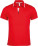 Herren Kontrast Piqué Polo - 5C4B88DB-901A-431B-95C2-58036373AD68 - variant CC 20K24588201