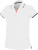 Damen Kontrast Piqué Polo - 9089EAB3-522F-4540-B622-FC33FF783EF1 - variant CC 20K252j2500