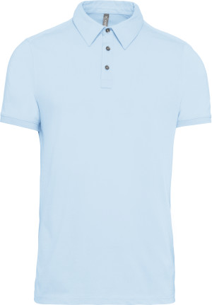 Herren Jersey Polo - Reklamnepredmety