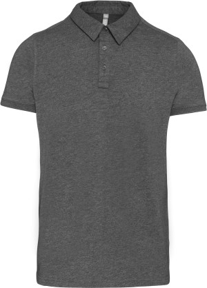 Herren Jersey Polo - Reklamnepredmety