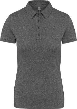 Damen Jersey Polo - Reklamnepredmety