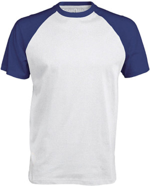Baseball T-Shirt - Reklamnepredmety