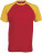 Baseball T-Shirt - 869E117C-9E67-4208-BB98-CEFBD0F5287D - variant CC 20K33065901