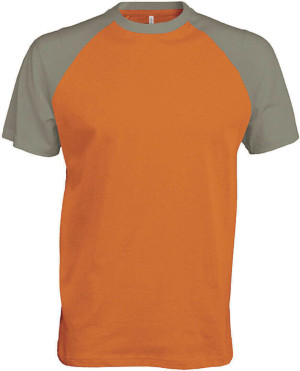 Baseball T-Shirt - Reklamnepredmety