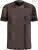 Herren T-Shirt - ps-20k356-kariban-k-356-chocolate-front-4b16e3ea-a9f3-44fa-9dce-5c91a39f03ca-web-1 - variant 