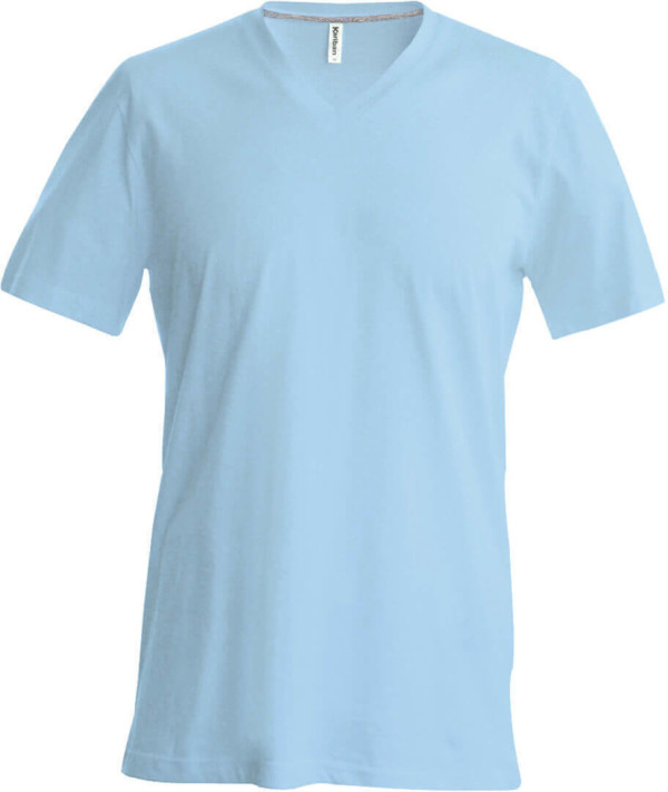 Herren V-Neck T-Shirt